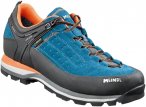 Meindl Herren Literock GTX Schuhe (Größe 46.5, blau)