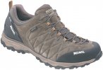 Meindl Herren Mondello GTX Schuhe (Größe 43, braun)