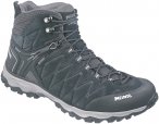 Meindl Herren Mondello Mid GTX Schuhe (Größe 47, grau)