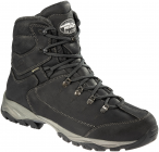 Meindl Herren Ohio Winter GTX Schuhe (Größe 44.5, grau)