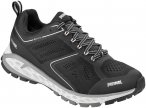 Meindl Herren Power Walker 2.0 Schuhe (Größe 46.5, schwarz)