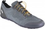 Meindl Herren Pure Comfort Schuhe (Größe 41.5, grau)