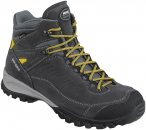 Meindl Herren Salo Mid GTX Schuhe (Größe 47, grau)