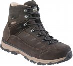 Meindl Herren Toblach GTX Schuhe (Größe 46, braun)
