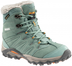Meindl Kinder Calgary GTX Schuhe (Größe 33, gruen)