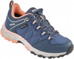 Meindl Kinder Ontario GTX Schuhe (Größe 35, blau)
