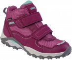 Meindl Kinder Skye GTX Schuhe (Größe 38, rot)