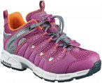 Meindl Kinder Snap Schuhe (Größe 35, pink)