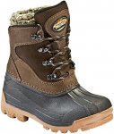 Meindl Kinder Sölden Winterstiefel (Größe 34, braun)