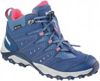 Meindl Kinder Tuam GTX Schuhe (Größe 38, blau)