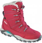 Meindl Kinder Yolup GTX Winterschuhe (Größe 34, rot)
