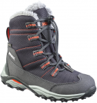 Meindl Kinder Yolup GTX Winterschuhe (Größe 32, schwarz)