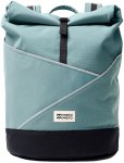 MeroMero Kinder Popoyo Rucksack (Größe 7L-10L, grau)