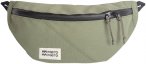 MeroMero Mini-HoïAn Hüfttasche (Größe 1.5L, gruen)