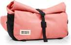 MeroMero Piha Hüfttasche (Größe 3L-5L, rosa)