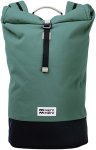 MeroMero Squamish V3 Rucksack (Größe 20L-40L, gruen)
