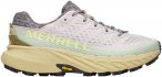 Merrell Damen Agility Peak 5 Schuhe (Größe 37, lila)