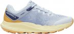 Merrell Damen Antora 4 Schuhe (Größe 40.5, blau)