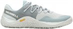Merrell Damen Trail Glove 7 Schuhe (Größe 37.5, grau)
