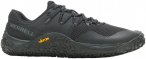Merrell Damen Trail Glove 7 Schuhe (Größe 39, schwarz)