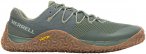 Merrell Herren Trail Glove 7 Schuhe (Größe 46.5, gruen)