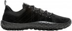 Merrell Herren Wrapt Schuhe (Größe 45, schwarz)