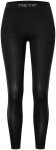 Bergzeit Basics Damen Meru Atka Hose (Größe M, schwarz)