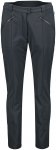Bergzeit Basics Damen Meru Birkenhead Hose (Größe S, schwarz)