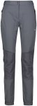 Bergzeit Basics Damen Meru Doncaster Hose (Größe M, gruen)
