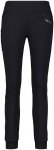 Bergzeit Basics Damen Meru Hollis Hose (Größe XS, schwarz)