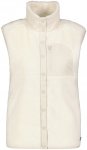 Bergzeit Basics Damen Meru Nunavut Weste (Größe XS, beige)