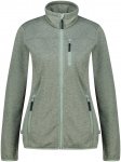Bergzeit Basics Damen Meru Talagante Jacke (Größe XXS, gruen)