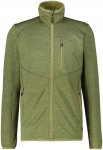 Bergzeit Basics Herren Meru Caen Jacke (Größe S, gruen)