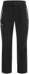 Bergzeit Basics Herren Meru Huarez Hose (Größe 4XL, schwarz)