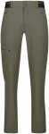Bergzeit Basics Herren Meru Silves Hose (Größe S, oliv)