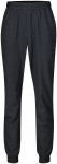 Bergzeit Basics Herren Meru Sustitna Hose (Größe L, schwarz)