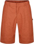 Bergzeit Basics Herren Meru Valence Bermuda Shorts (Größe L, rot)