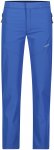 Bergzeit Basics Kinder Meru Kaitaia Hose (Größe 104, blau)