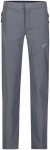 Bergzeit Basics Kinder Meru Kaitaia Hose (Größe 104, grau)