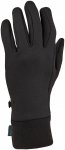 Bergzeit Basics Meru Nuuk Technostrech Handschuhe (Größe S, schwarz)