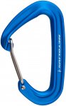 Metolius Bravo II Wiregate Karabiner (Größe One Size, blau)