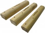 Metolius Campus Rung Jumbo Kit 6er Pack (Größe ONE SIZE)