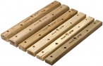 Metolius Campus Rungs Campusboardleisten Set (Größe ONE SIZE)