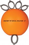 Metolius Gripsaver Plus Trainingsgriffe (Größe One Size, orange)