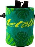 Metolius Leaf Camo Comp Chalkbag (Größe One Size, gruen)