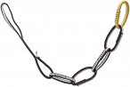 Metolius PAS 22 Anchor System (Größe ONE SIZE, schwarz)