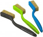 Metolius Razorback Boar's Bürste (Größe One Size, gruen)