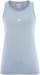 Millet Damen Cimai Tech Tanktop (Größe XL, blau)