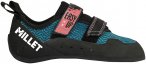 Millet Damen Easy Up Kletterschuhe (Größe 36, blau)