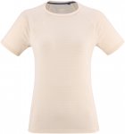 Millet Damen Fusion T-Shirt (Größe L, beige)